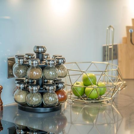 Luxurious Spacious 2Bed Suites Skyline River Views By Canary Wharf Londra Exterior foto
